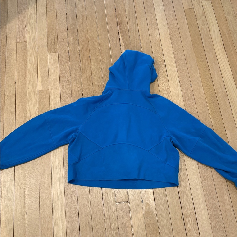 Poolside lululemon scuba - image 3